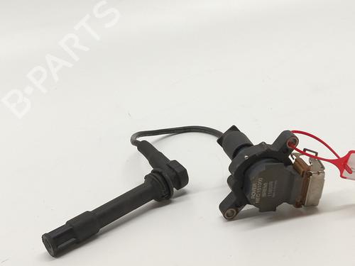 Tændspole LAND ROVER FREELANDER I (L314) 2.5 V6 4x4 (177 hp) 27193426