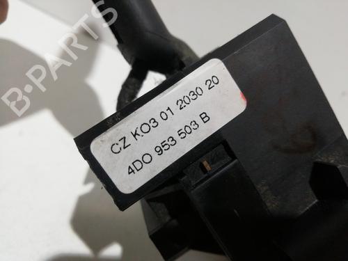 Ratstangsstang AUDI A4 B5 (8D2) 1.9 TDI | BP25458954I23 