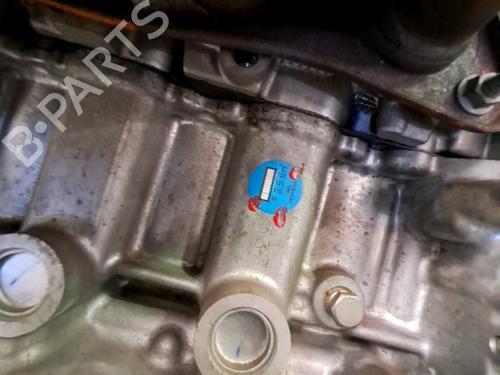 Engine LEXUS CT (ZWA10_) 200h (ZWA10_, ZWA10R) | BP29557651M1 