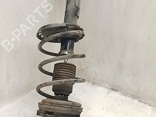 Used Left front shock absorber Left front shock absorber RENAULT CLIO III (BR0/1, CR0/1) 1.5 dCi (BR17, CR17) (86 hp) 34508317 34508317