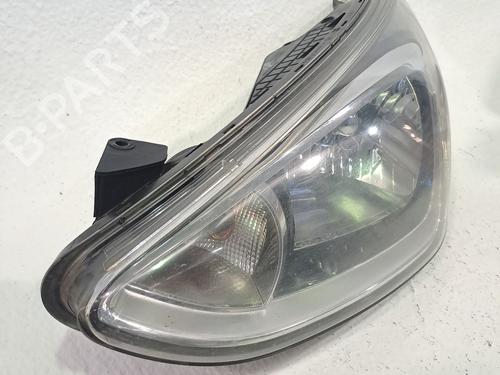 Left headlight HYUNDAI i10 II (BA, IA) 1.0 | BP24172769C28 