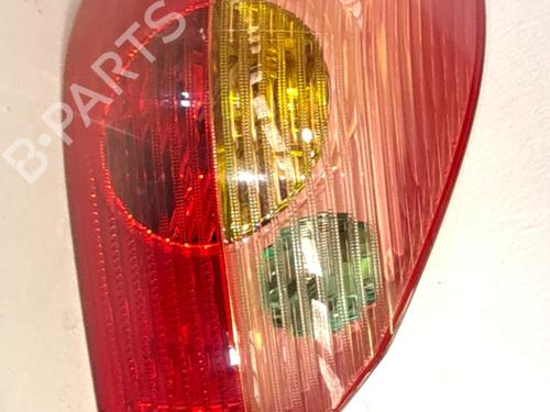 Used Left taillight Left taillight OPEL TIGRA TwinTop (X04) 1.3 CDTI (R97) (69 hp) 34210285 34210285