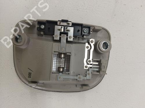 Interior roof light SUBARU XV (_GP_) 2.0 D AWD (GPD) | BP27700153I8 