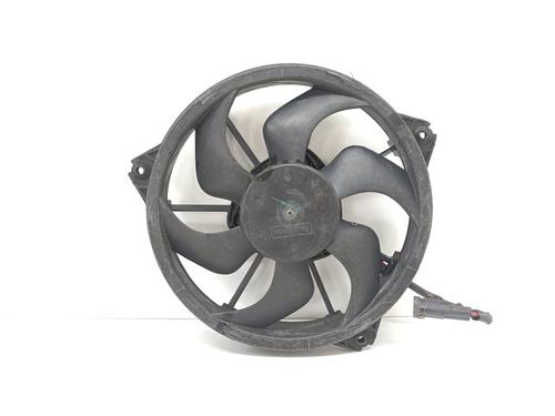 Used Radiator fan FIAT SCUDO Van (270_, 272_) 2.0 D Multijet (128 hp) 25456320