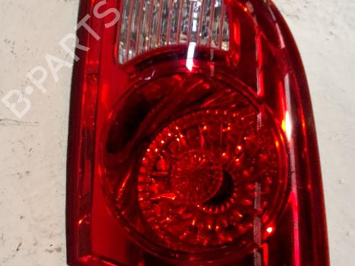Used Right tailgate light Right tailgate light HYUNDAI SANTA FÉ II (CM) 2.2 CRDi 4x4 (155 hp) 33768084 33768084