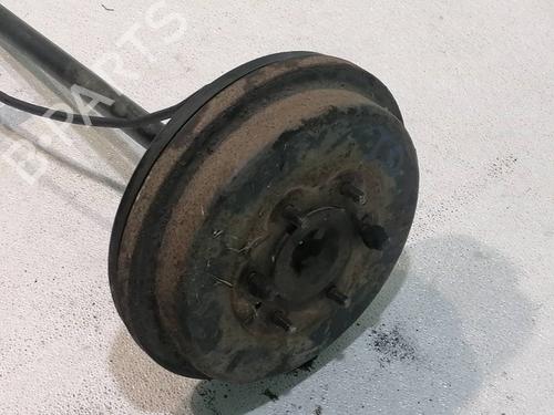 Right rear driveshaft NISSAN TERRANO II (R20) 2.7 TD 4WD | BP24107962M41 