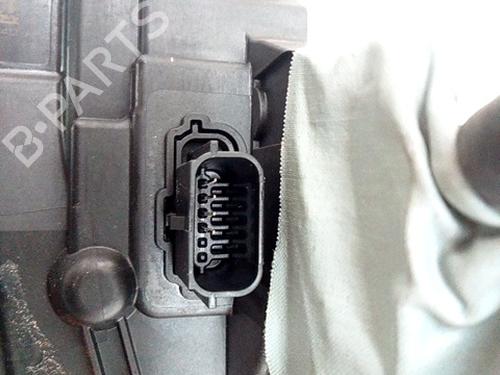 Rear right lock FORD FOCUS IV (HN) 1.0 EcoBoost mHEV | BP29585117C99 