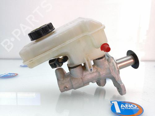 Brake master cylinder VW GOLF VII (5G1, BQ1, BE1, BE2) 1.5 TSI | BP23893406M77 