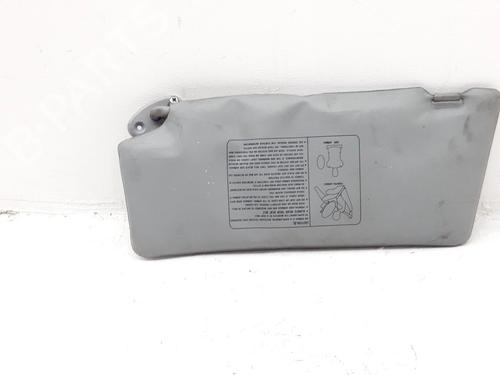 Right sun visor TATA INDICA 1.4 | BP38168089I2 - Image 2