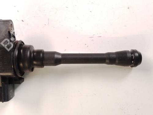 Used Ignition coil NISSAN NOTE (E12) 1.2 (80 hp) 28037935