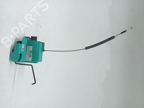 Used Rear left lock HYUNDAI i10 III (AC3, AI3) 1.0 MPi (67 hp) 24515274