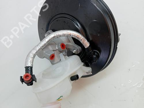 Servo brake DACIA DUSTER (HM_) 1.5 dCi 115 (HMAD) | BP23340710M42 