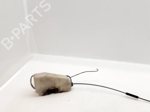 Used Front right lock FORD STREET KA (RL2) 1.6 (95 hp) 31609567