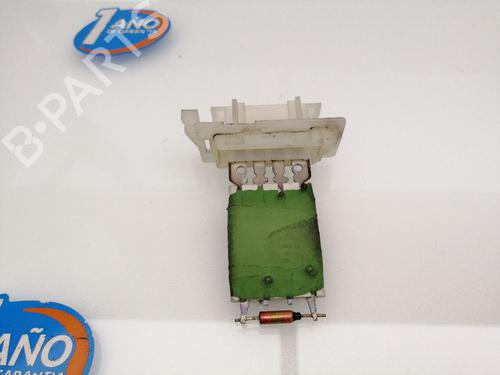 Used Heater resistor MINI MINI (R56) Cooper D (109 hp) 23376895