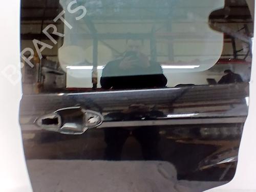 Porta scorrevole sinistra Porta scorrevole sinistra FORD TOURNEO COURIER B460 MPV 1.6 TDCi (95 hp) 36523614 36523614