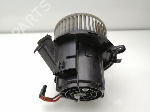 Heater blower motor MERCEDES-BENZ C-CLASS (W204) C 220 CDI (204.008) | BP23449584M62 