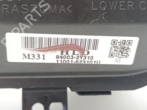 Instrument cluster HYUNDAI ix35 (LM, EL, ELH) 1.7 CRDi | BP26674997C47 