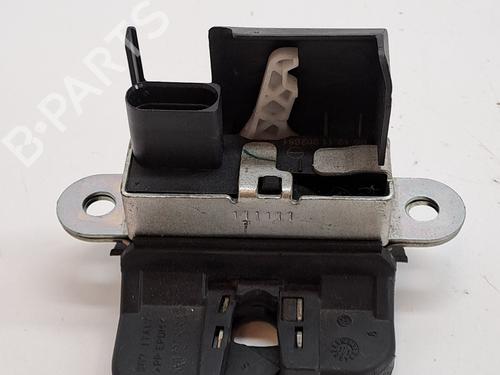 Tailgate lock VW GOLF VI (5K1) 1.6 TDI | BP27193640C101 