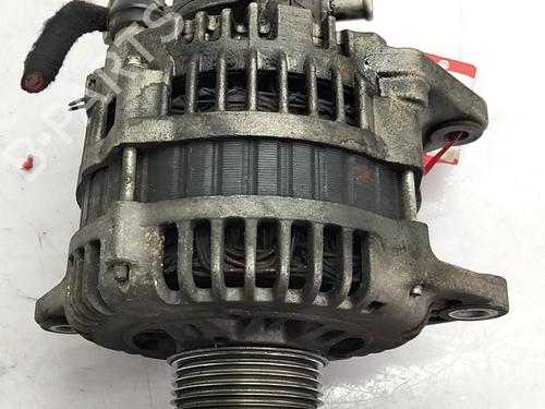 Used Alternator Alternator OPEL VECTRA A Hatchback (J89) 1.7 D (F68, M68) (60 hp) 36407558 36407558