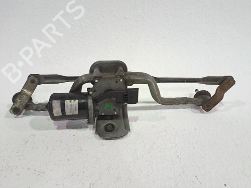 Viskermotor vindrute CITROËN JUMPY II Van 1.6 HDi 90 16V (90 hp) 23976165