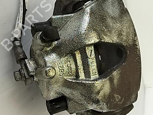 Left front brake caliper OPEL ZAFIRA / ZAFIRA FAMILY B (A05) 1.7 CDTI (M75) | BP29384969M105 