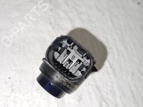 Electronic module PEUGEOT 308 II (LB_, LP_, LW_, LH_, L3_) 1.6 HDi / BlueHDi 115 | BP28108636M83 