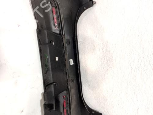 Used Rear bumper KIA RIO IV (YB, SC, FB) 1.0 T-GDI 120 Eco-Dynamics+ (120 hp) 29992455