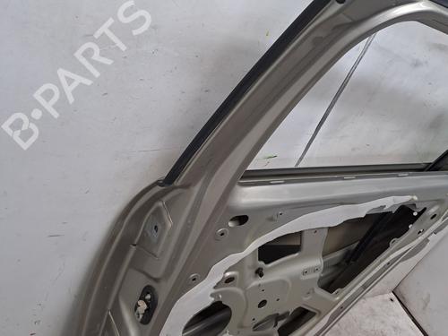 Right rear door FIAT BRAVO II (198_) 1.6 D Multijet (198AXH1B) | BP23366971C5 