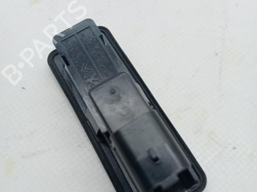 Tailgate handle CITROËN C4 SPACETOURER (3D_) 1.6 BlueHDi 120 | BP23345932C132 