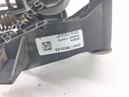 Clutch pedal FORD TOURNEO CONNECT / GRAND TOURNEO CONNECT V408 MPV 1.6 TDCi | BP29420951I13 