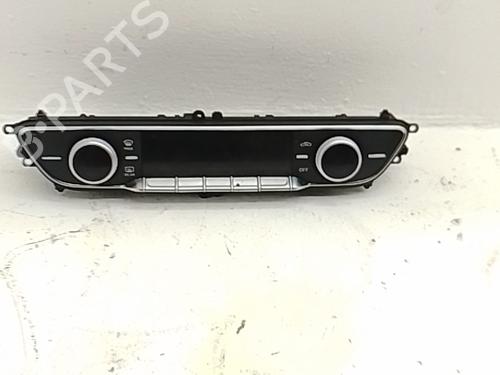 Used Climate control Climate control 38419879 38419879