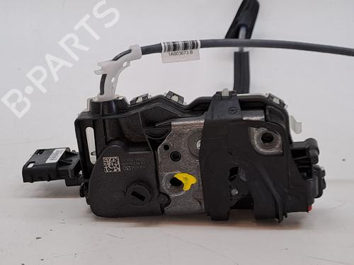 Rear left lock OPEL CORSA F (P2JO) 1.2 (68) | BP23283796C100 