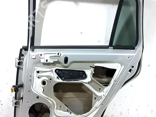 Used Right rear door Right rear door CITROËN C4 Grand Picasso I (UA_) 2.0 HDi 138 (136 hp) 34618292 34618292