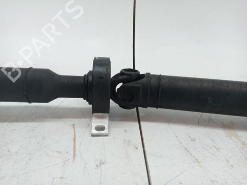 Driveshaft BMW 3 (F30, F80) 328 i | BP23372076M37 