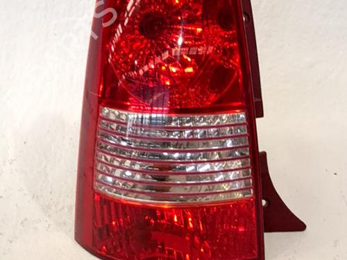 Used Left taillight Left taillight KIA PICANTO I (SA) 1.1 (65 hp) 33766626 33766626