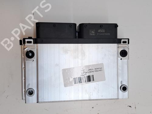 Used Engine control unit (ECU) HYUNDAI i20 III (BC3, BI3) 1.2 (79 hp) 27462448