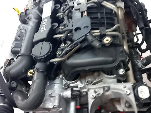 Engine FORD FIESTA V Van 1.6 TDCi | BP33762780M1  - Image 5