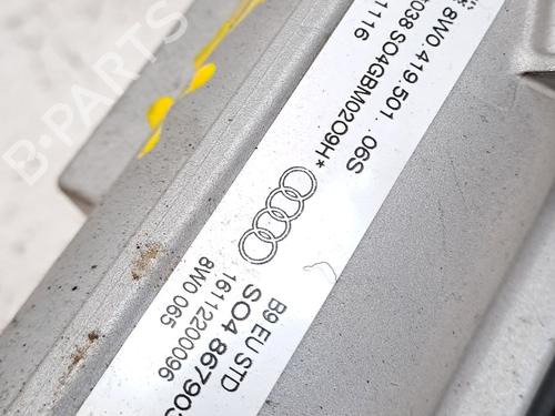 Steering column AUDI A5 Sportback (F5A, F5F) 2.0 TDI | BP28957659M21 