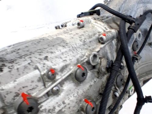 Gearbox BMW 1 (E87) 120 d | BP35946996M3 - Image 4