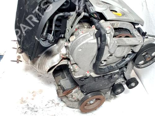 Engine RENAULT LAGUNA II (BG0/1_) 1.6 16V (BG0A, BG0L) | BP32108213M1 