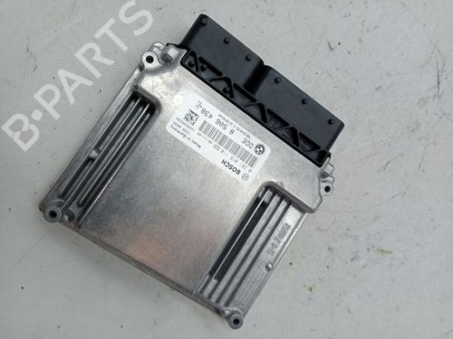 Engine control unit (ECU) BMW 3 Touring (E91) 320 d | BP23356022M57