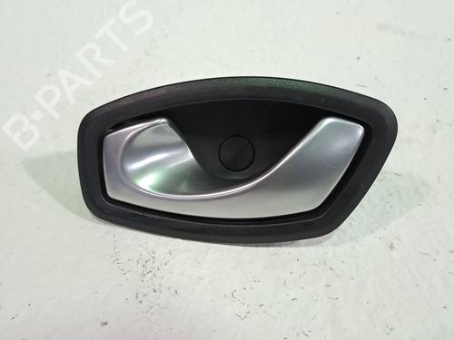 Used Front left interior door handle RENAULT MEGANE III Hatchback (BZ0/1_, B3_) 1.9 dCi (BZ0N, BZ0J) (131 hp) 24240316