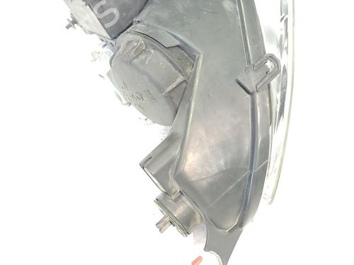 Left headlight PEUGEOT 607 (9D, 9U) 2.7 HDi 24V | BP28142132C28 