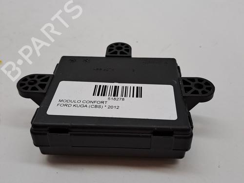 Elektronisk modul FORD KUGA II (DM2) 1.6 EcoBoost | BP23366563M83 