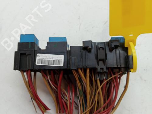 Zekeringkast RENAULT CLIO IV (BH_) 1.5 dCi 75 | BP23344225E1