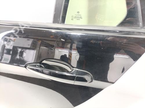 Left rear door BMW 3 Touring (E91) 318 d | BP29116274C4 