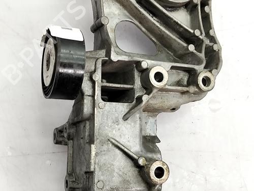 Support Support FIAT FREEMONT (345_) 2.0 JTD (140 hp) 36158119 36158119