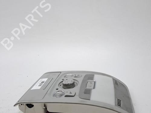 Interior roof light AUDI A5 Sportback (8TA) 2.0 TDI | BP23369484I8