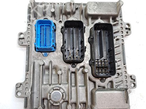 Used Engine control unit (ECU) OPEL ASTRA J GTC 1.6 CDTI (08) (110 hp) 26574623