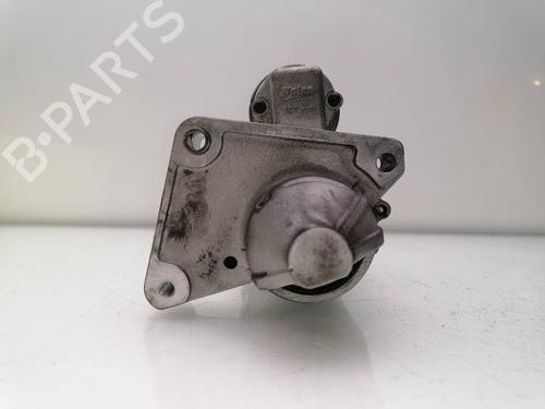 Startmotor CITROËN C3 AIRCROSS II (2R_, 2C_) 1.5 BlueHDi 110 (110 hp) 25712608